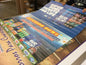 Macan Smooth Double-Sided Blockout Banner,  13mil SIGNWORLD
