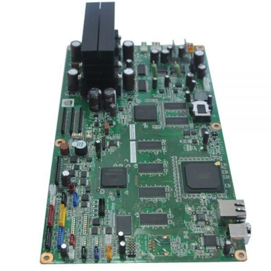OEM MAIN Board Assy for MUTOH Valuejet VJ-1627MH (Part# DG-43889) MUTOH