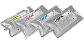 MUTOH XPJ1641SR/SR Pro Ink Starter Kit, 4 COLOR, MS41-1000ml MUTOH
