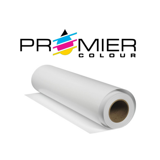 Macan Translucent Vinyl, 5mil, 5 Years SIGNWORLD