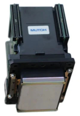 OEM Print Head Assy for MUTOH UV Printers (#DH-40865) MUTOH