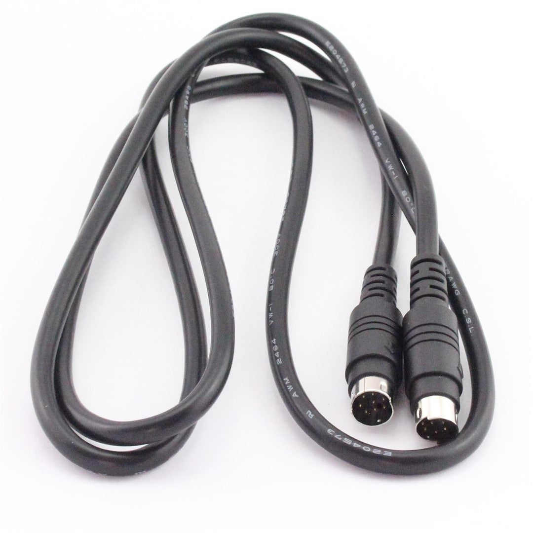 OEM Cable Assy, Tu EXT TUC-3 (SKU# 10000010380) CALCOMP