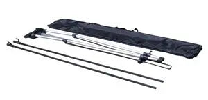 Medium X Banner Stand, 32" x 72" SIGNWORLD