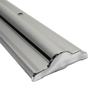 Large HD Retractable Banner Stand, 36" x 92" SIGNWORLD