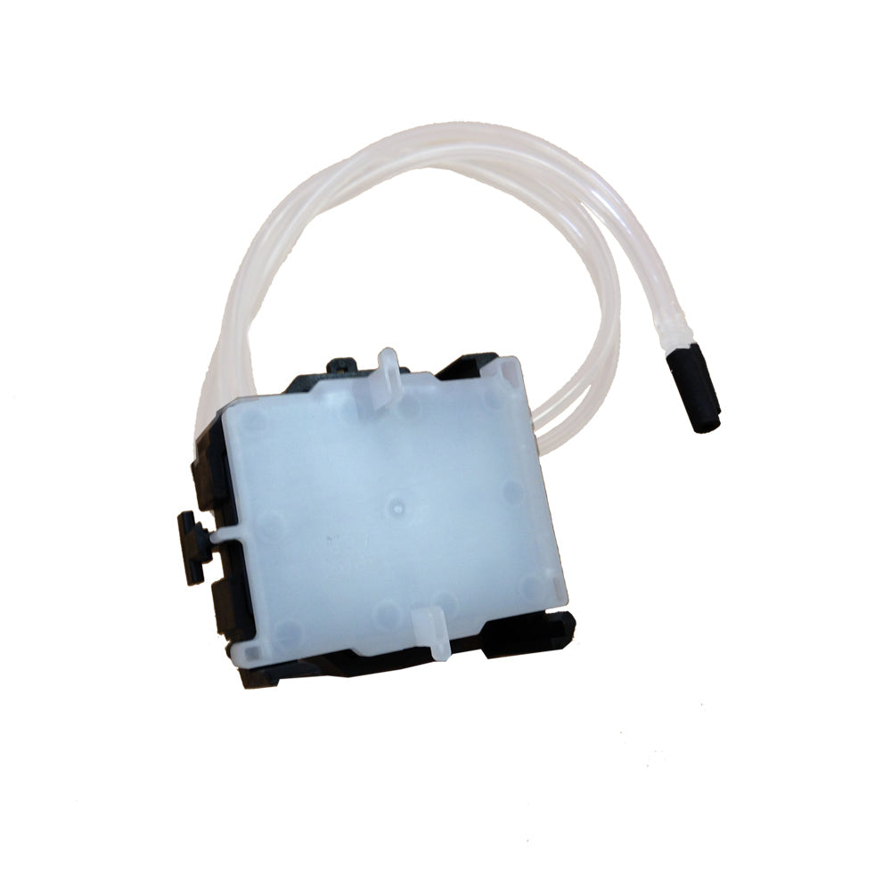 OEM Cap Top for Roland VS-300, VS-300i, VS-540, VS-540i, VS-640, VS-640i, XR-640, XF-640, RF-640, RE-640, and BN-20, BN2-20A, BN2-20, BY-20 Printers (Part# 6000007135) CALCOMP