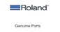 OEM Roland BUSH, 80F-1620, PART#1000001352 CALCOMP