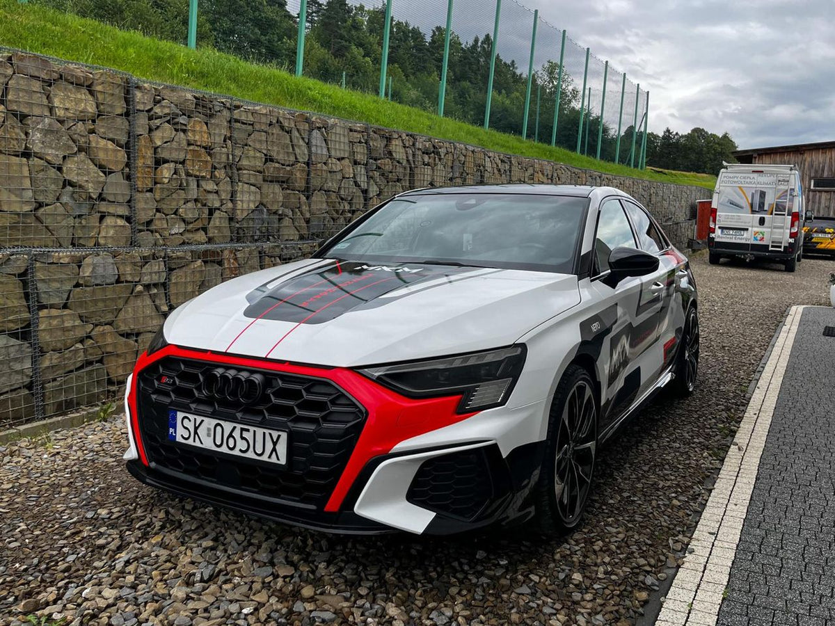 Arlon SLX+ Premium Cast Vinyl, Gloss, 2mil ARLON