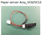 OEM Paper sensor Assy_VC6/VC13 for MUTOH Value Cutter/Value Cutter2 VC-600 and VC-1300  (Part# ML-10012) MUTOH