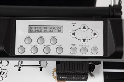 Mutoh ValueCut2 VC-600, VC-1300, VC-1800 Cutting Plotters MUTOH