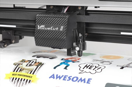 Mutoh ValueCut2 VC-600, VC-1300, VC-1800 Cutting Plotters MUTOH