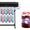MUTOH ValueJet 628 24" Eco-Solvent Printer MUTOH