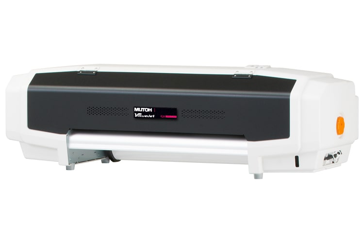 MUTOH ValueJet 628X 24" Eco-Solvent Printer MUTOH