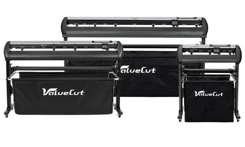 Mutoh ValueCut2 VC-600, VC-1300, VC-1800 Cutting Plotters MUTOH