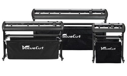 Mutoh ValueCut2 VC-600, VC-1300, VC-1800 Cutting Plotters MUTOH