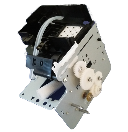 OEM Maintenance Station for MUTOH Valuejet 1324 (DG-42985) MUTOH