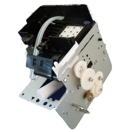 OEM Maintenance Station for MUTOH ValueJet 1628X (#DG-43468) MUTOH