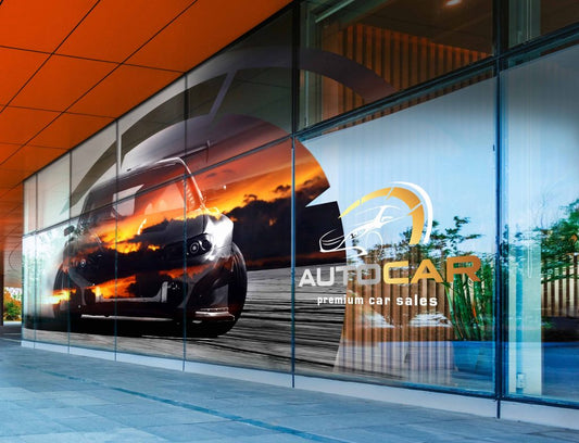 Drytac Polar Premium Clear Vinyl, 3.2mil, 7 Years DRYTAC
