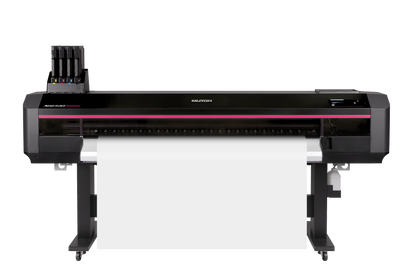 MUTOH XpertJet 1641SR Pro ll 64" Eco-Solvent Printer MUTOH