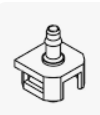 OEM Head Connector Assy for MUTOH Printers (Part# DG-49274)