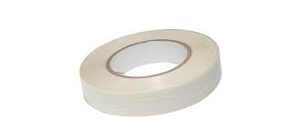 Heavy Duty Double Sided Banner Tape, 1" x 164' - 79201 SIGNWORLD