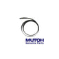 OEM T-Fence for MUTOH ValueJet Printers (Part# DF-43901) MUTOH