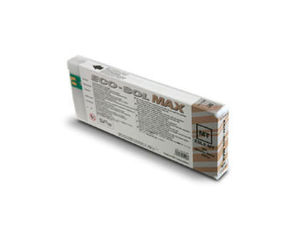 OEM Roland Eco-Sol MAX2 Ink, 220ml (ESL4) CALCOMP