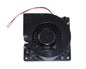 OEM Exhaust Fan for MUTOH ValueJet Printers (Part# DG-40311) MUTOH