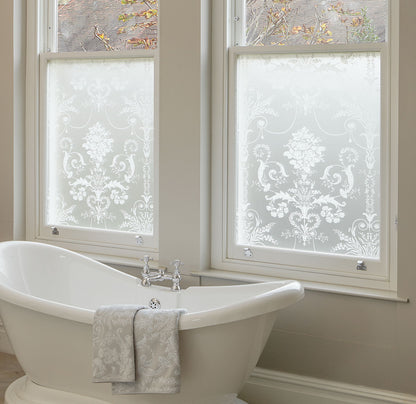 78605 - Macan Printable Frosted Window Privacy Film - 54" x 150' SIGNWORLD