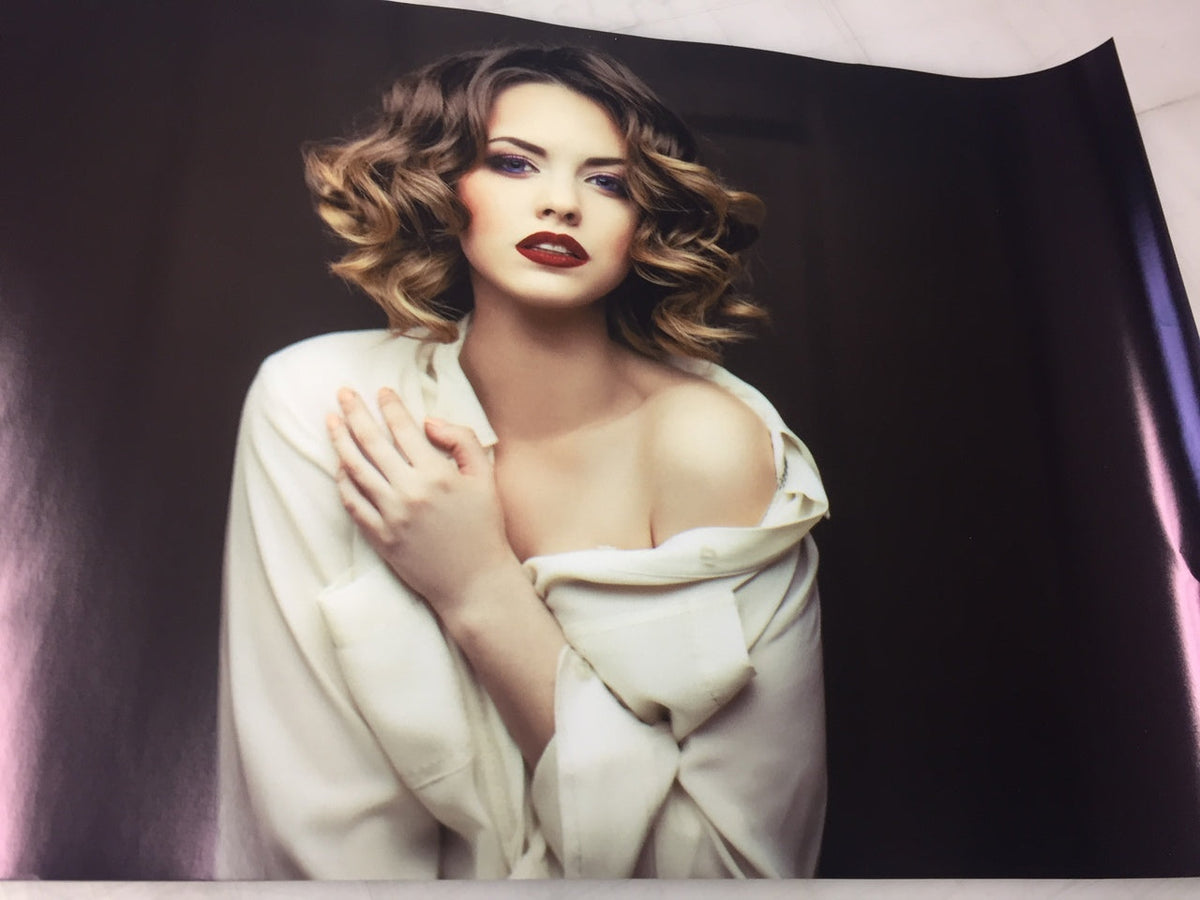 Macan Photo/Poster Hybrid Paper, 10mil NICEWELL