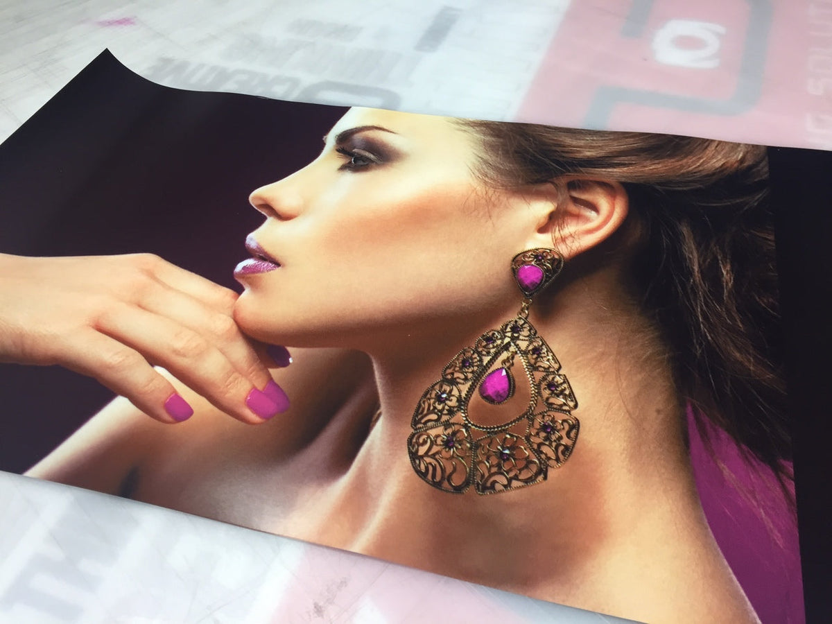 Macan Photo/Poster Hybrid Paper, 10mil NICEWELL