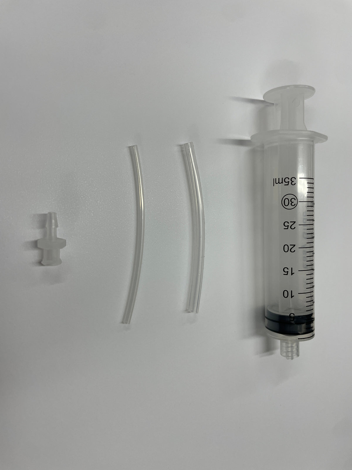 Syringe for Mutoh, Roland, Mimaki (30 mil) CALCOMP