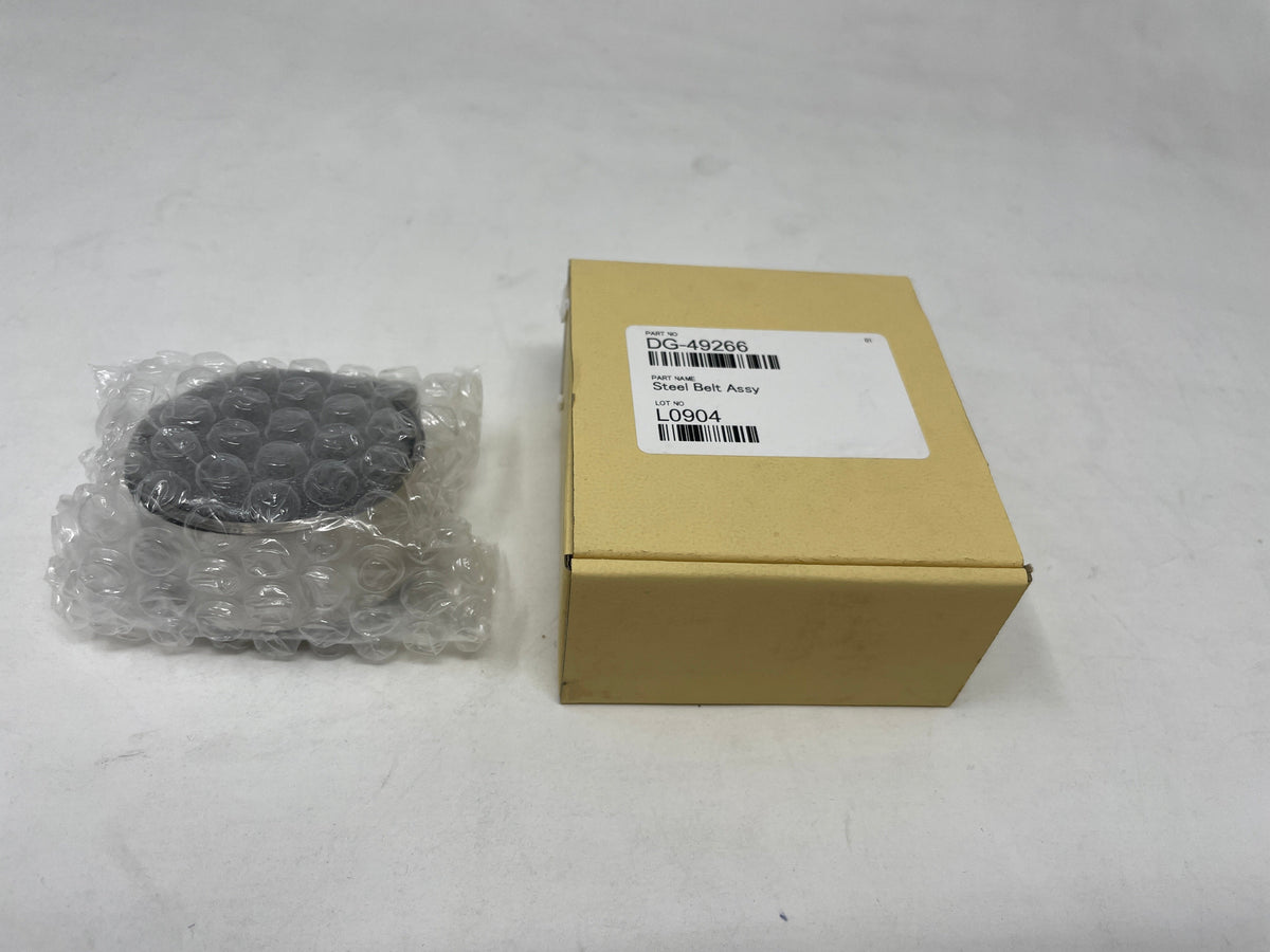OEM Steel Belt for MUTOH XpertJet Printers (#DG-49266) MUTOH