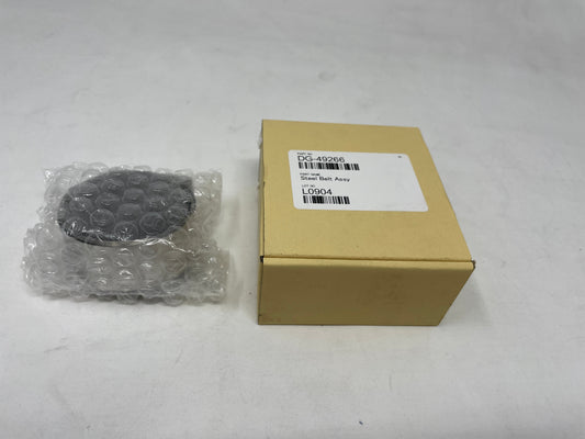 OEM Steel Belt for MUTOH XpertJet Printers (#DG-49266) MUTOH