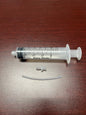 Syringe for Mutoh, Roland, Mimaki (30 mil) CALCOMP