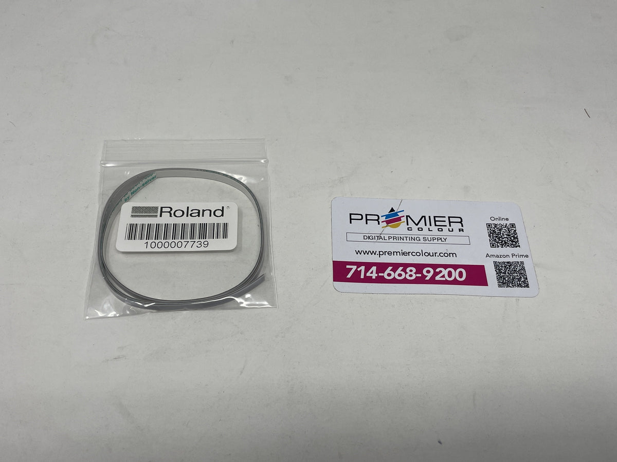 OEM Roland Cutting Strip for Roland BN-20, BN-20A, BN2-20, BN2-20A CALCOMP