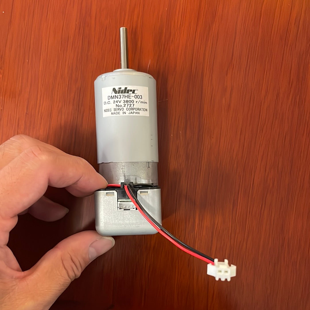 OEM Y/X Motor for Graphtec FC9000/8000/8600/CE7000 (sku# 682126202) GRAPHTEC