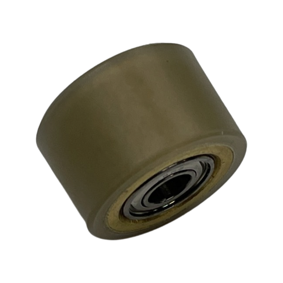 OEM Pinch Roller (Sides - Left or Right) for Roland Print and Cut Printers (Part# 1000022932) CALCOMP