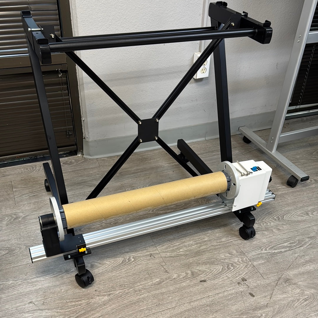 OEM Stand for Mutoh XpertJet C641SR-Pro MUTOH