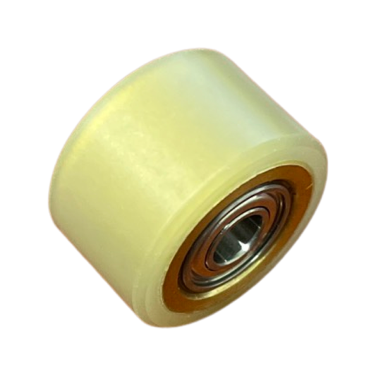 OEM Pinch Roller(Middle) for Roland Print and Cut Printers (Part# 1000023140) CALCOMP