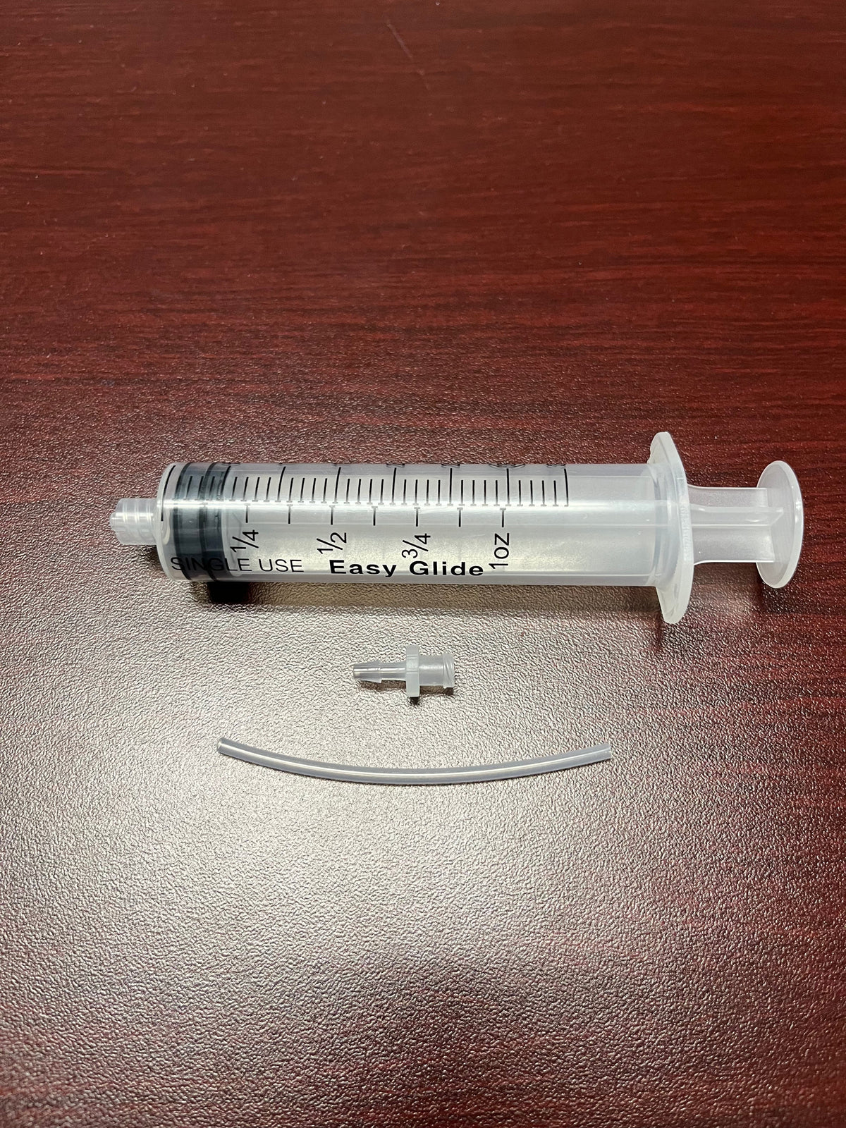 Syringe for Mutoh, Roland, Mimaki (30 mil) CALCOMP