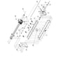 OEM Graphtec X Motor for Graphtec FC8600 (Part#682132431) GRAPHTEC