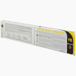 OEM Roland Eco-Sol MAX2 Ink, 440ml CALCOMP