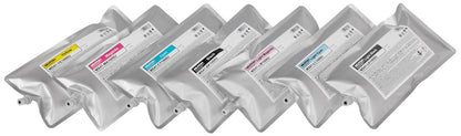 OEM MUTOH MS41 Eco-Solvent Ink, 1000ml MUTOH