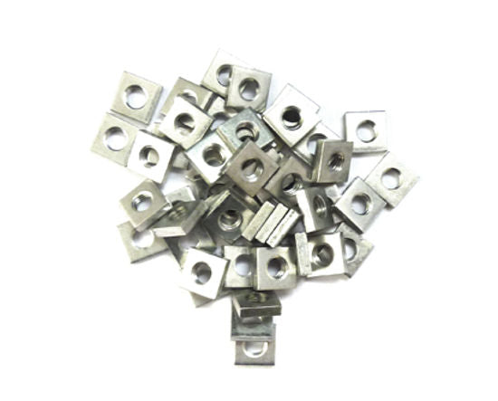 OEM Nut Set for Roland Printer 3000000110 CALCOMP