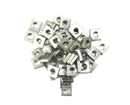 OEM Nut Set for Roland Printer 3000000110 CALCOMP
