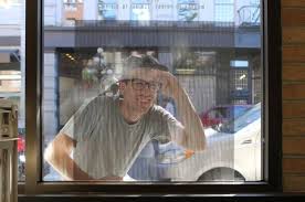 Macan Intermediate Perforated Window Film, 7mil, 2 Years NAR