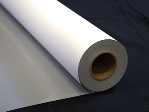 Macan Roll Up Film, 11 mil for Banner Stand, Retractable Stand NICEWELL