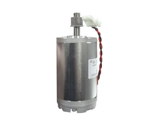 OEM PF Motor Assy for MUTOH RJ-900X, 1204, 1304, 1324, 1604, 1614, 1624, 1638, 1638WX, 1638X, 426UF, 628, 628X, 2606, 1627MH, 1628MH, 1341SR-Pro, 1462UF, 1641SR, 1641SR-Pro, 1682SR, 1682SR-Pro, 461UF, 661UF, C641SR-Pro (Part# DF-49020) MUTOH