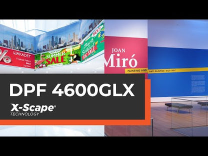 Arlon DPF 4600GLX/MLX Premium Vinyl for everyday Commercial Graphics, General Signage, Windows, Walls, Floors, and Partial Vehicle Applications
