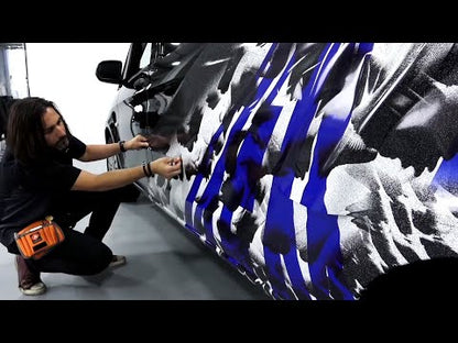 Arlon SLX+ Premium Cast Vinyl, Gloss, 2mil